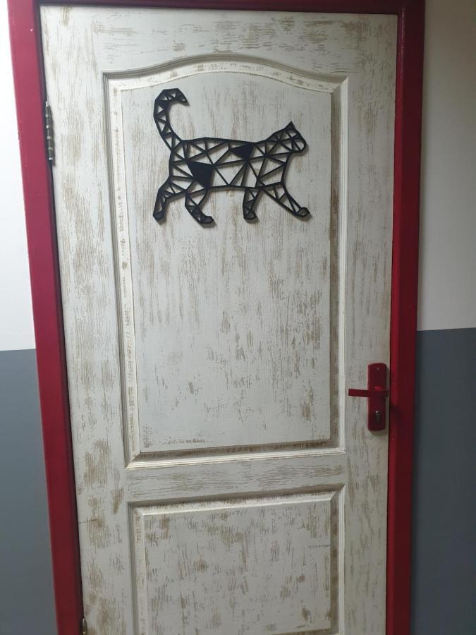 Мандри Хостел Ungvár Kültér fotó